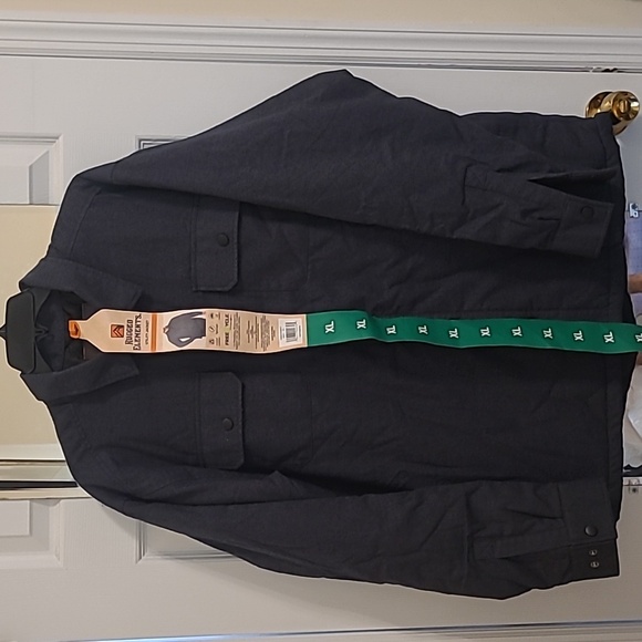 Rugged Elements Utility Jacket - Picture 3 of 5